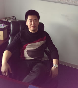 北京-肖峰-從事綠色建筑環境模擬技術推廣及應用