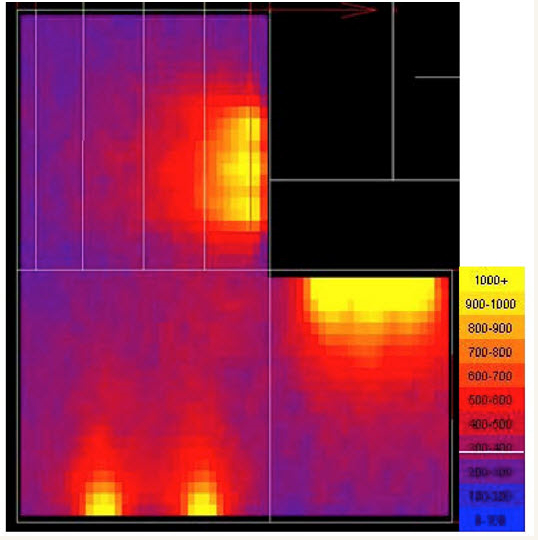 ECOTECT模擬分析古建采光 ECOTECT模擬分析古建采光