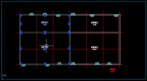 （原創）斯維爾節能軟件錯層建筑的處理方式