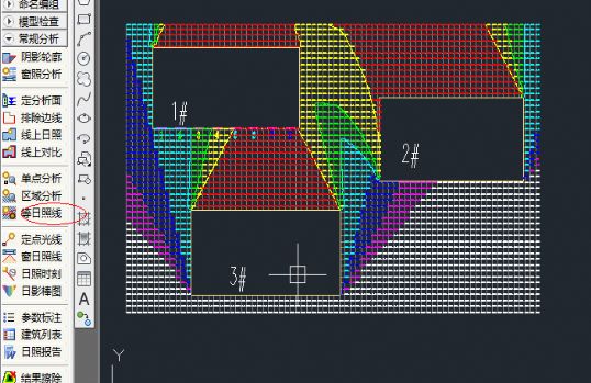 (原創)日照分析基礎