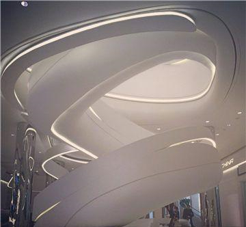 中國(guó)LEED建筑賞