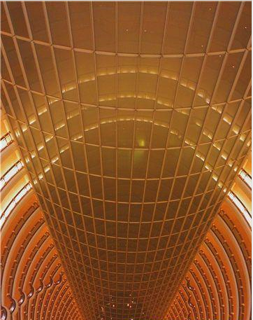 中國(guó)LEED建筑賞