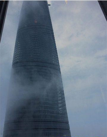 中國(guó)LEED建筑賞