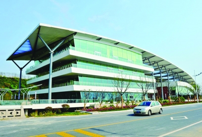 蘇州：國(guó)家星級(jí)綠色建筑，最高獎(jiǎng)100萬(wàn)! 