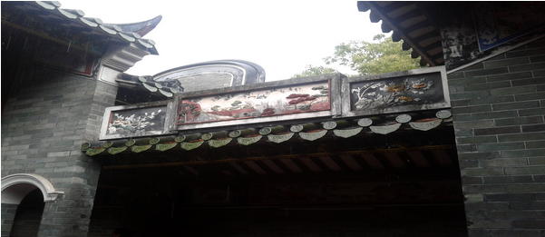 【原創】《沙井蠔屋》