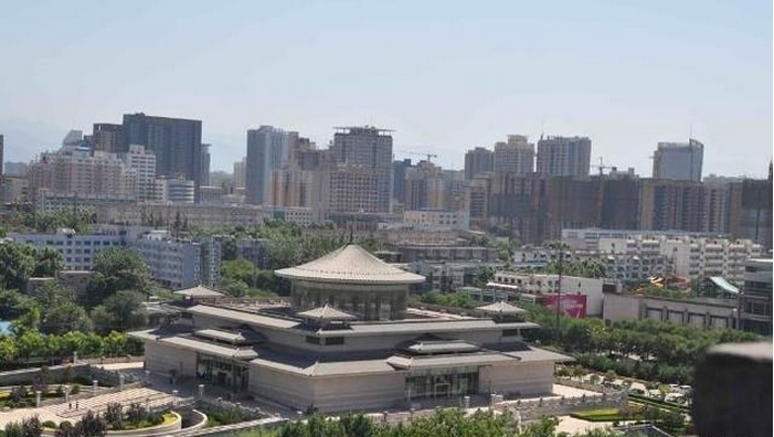 西安六類建設(shè)項(xiàng)目必須執(zhí)行綠色建筑標(biāo)準(zhǔn)