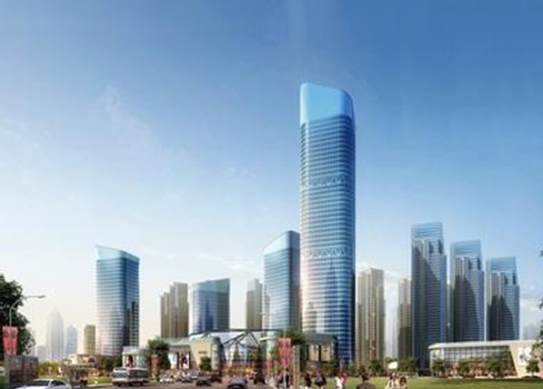 《小官報：USGBC_2014年6月深圳行》