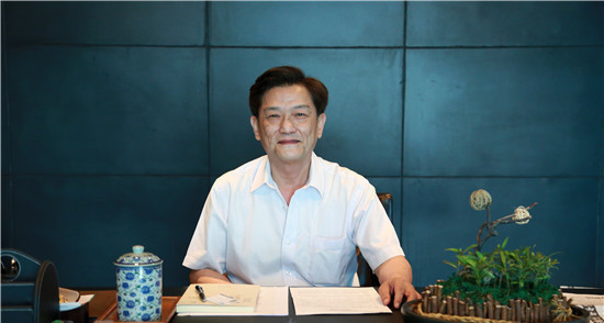 鄭明陸：綠色建筑應該且必將成為未來的趨勢