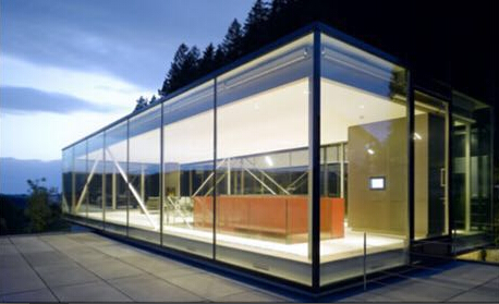 太陽能光伏系統在德國居住建筑上的應用