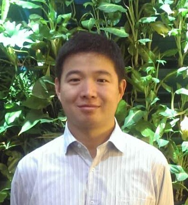 北京-劉鋒-從事綠色建筑環境模擬技術推廣及應用