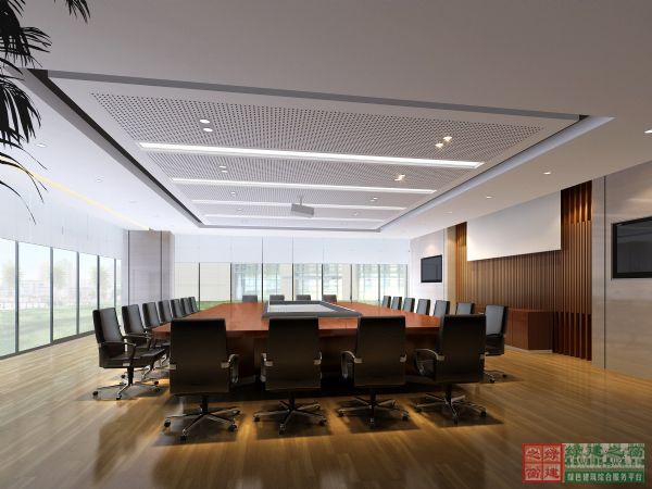 【喜報】綠建之窗咨詢項目CallisonRTKL上海辦公室榮獲LEED-CI_2009金級認證