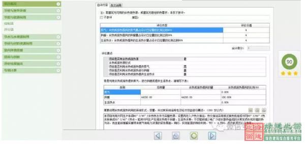 【綠色建筑設計評價軟件3.0更新預告】：新增方案優化、方案對比、參考案例和實際案例！