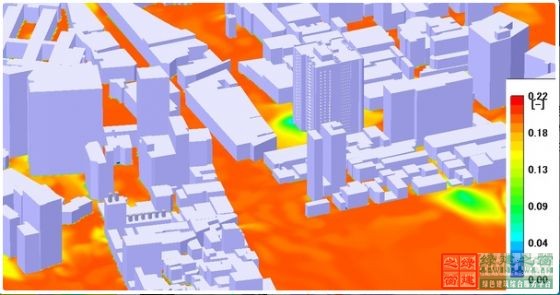 推薦！綠建之窗風、熱軟件介紹