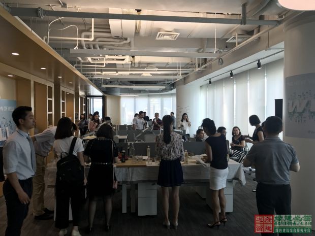 WELL建筑標準TM+v2版發布