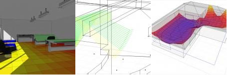 Ecotect_Analysis藝名：生態建筑大師