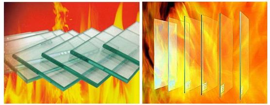 中國防火玻璃與防火門窗幕墻應用論壇8月22日廣州玻璃展現場舉行-防火玻璃與防火門窗幕墻生產應用高峰論壇預通