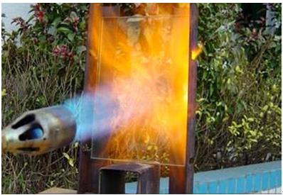 中國防火玻璃與防火門窗幕墻應用論壇8月22日廣州玻璃展現場舉行-防火玻璃與防火門窗幕墻生產應用高峰論壇預通