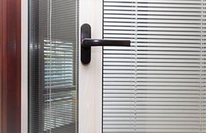 中空百頁遮陽－政榮泰達