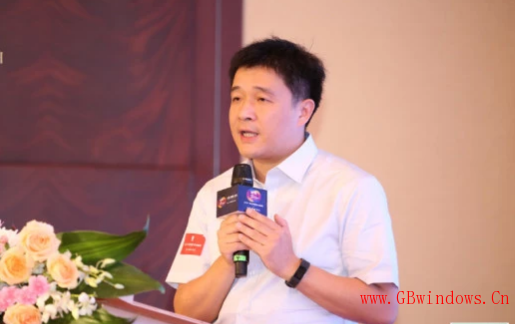 吳劍林：近零能耗建筑是綠色節(jié)能建筑的最高形式