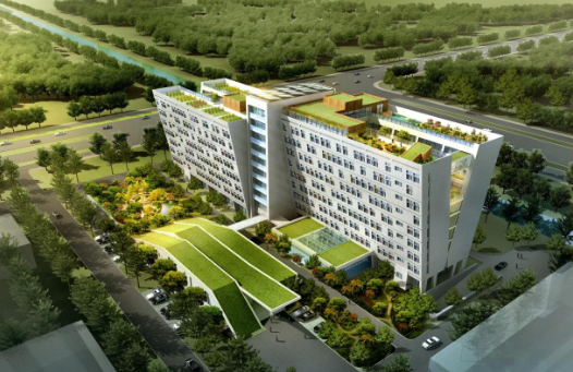 論文|綠色建筑設計技術選擇探討