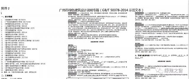 【原創】綠建設計評價軟件助力廣東省綠色建筑量質齊升2018～2020年行動方案