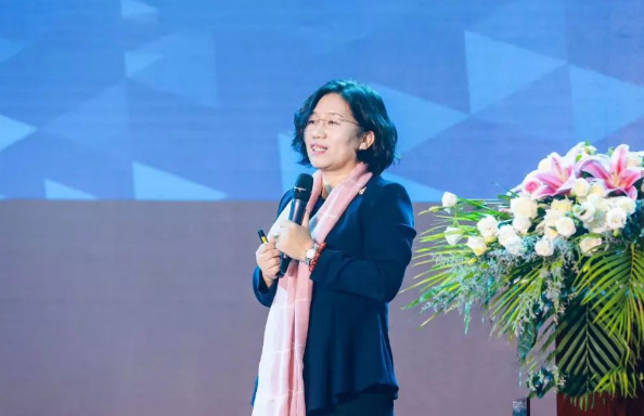 葉青：新內(nèi)涵-更高質(zhì)量目標和導(dǎo)向的綠色建筑