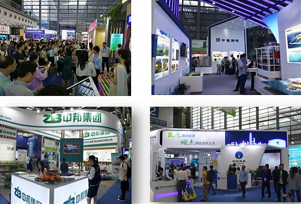 改革創新模范深圳_聚焦科技之眼