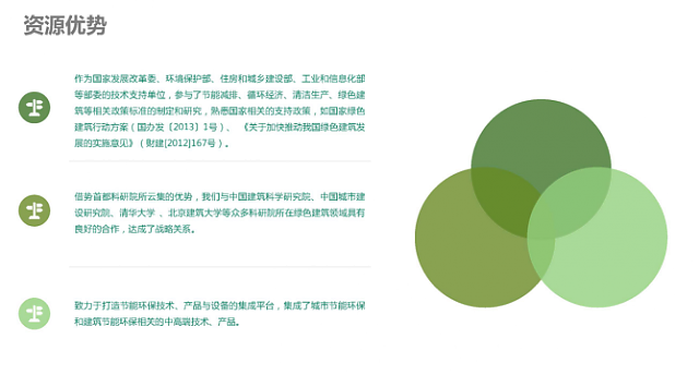 不光綠色建筑設計評價軟件是行業翹楚，咨詢業務也是我們的強項