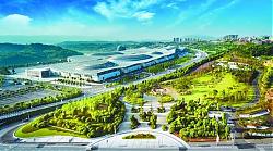 綠色建筑設計需注重整體環境的設計