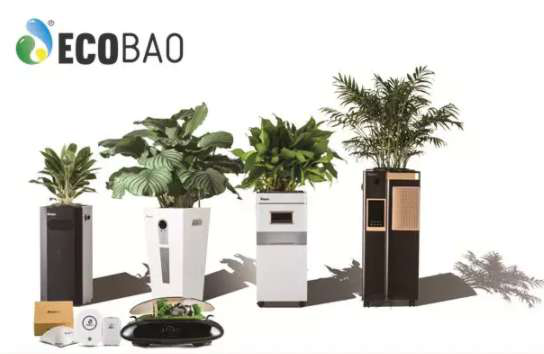 從空氣凈化粗過濾升級到更高級的室內微生態環境治理 從空氣凈化粗過濾升級到更高級的室內微生態環境治理