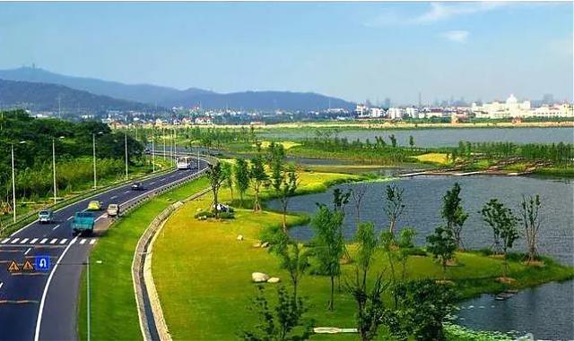 無(wú)錫：新建住宅全部達(dá)到二星級(jí)綠色標(biāo)準(zhǔn)