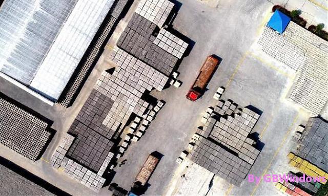 武進——打造“綠化”建筑全生命周期