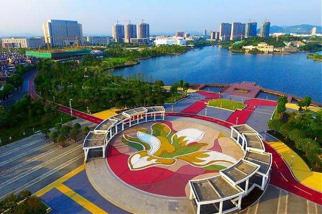 綠色建筑不是簡單累加節能技術