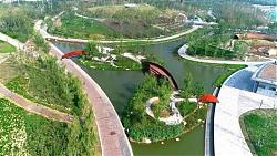 濟南先行區首次發布綠色城市發展戰略 黃河北打造全國最大綠色建筑產業區