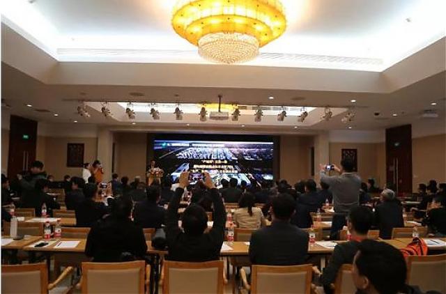 濟南先行區綠色城市發展戰略引爆中國住博會