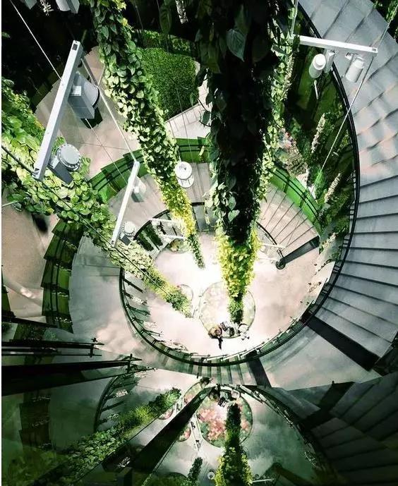 十大綠色住宅建筑技術體系