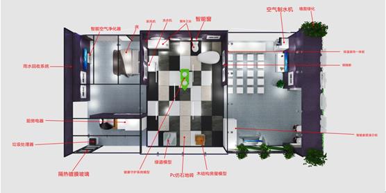 2019高交會今日開幕，建筑科技創(chuàng)新展誠邀品鑒！