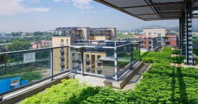 南寧市綠色建筑和建筑節能工作走在全區前列