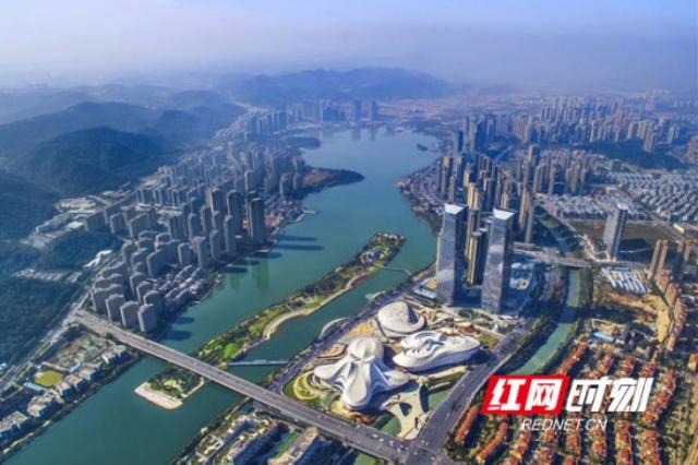 你家的房子“綠”了嗎？湖南在這個方面發力了