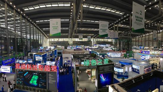 建筑科技創新展，一場可期的“饕餮盛宴”