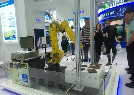 建筑科技創新展，一場可期的“饕餮盛宴”