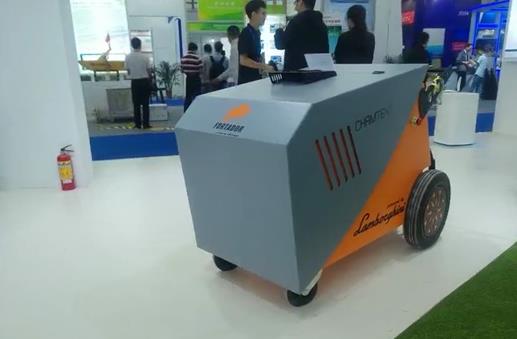 建筑科技創新展，一場可期的“饕餮盛宴”