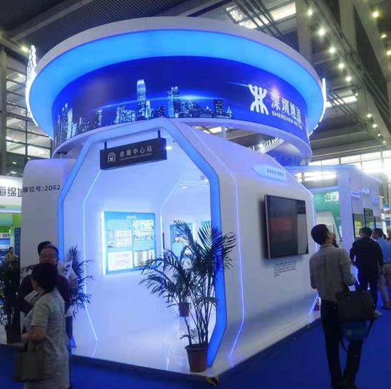 建筑科技創新展，一場可期的“饕餮盛宴”