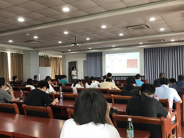 綠建之窗-2019年度綠色建筑新國標暨綠建實戰培訓VIP系列課程（上海站）完美收官