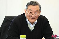 蔣明麟：讓綠色建筑成在雄安新區得以貫徹