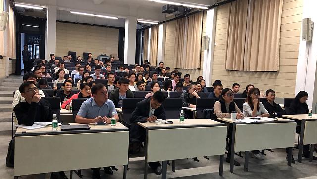 廣東省綠色建筑新國標項目實戰型VIP培訓課程成功舉辦