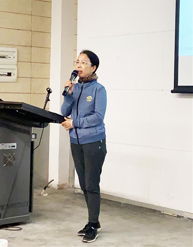 廣東省綠色建筑新國標項目實戰型VIP培訓課程成功舉辦