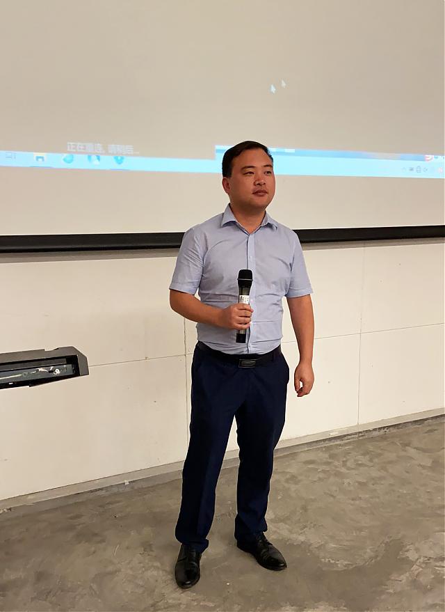 廣東省綠色建筑新國標項目實戰型VIP培訓課程成功舉辦