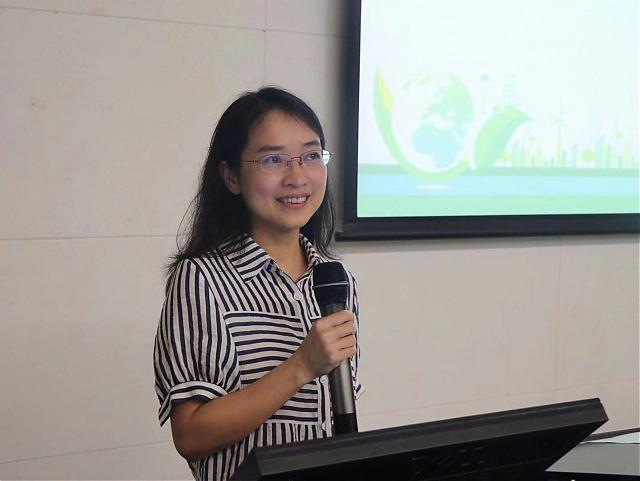 廣東省綠色建筑新國標項目實戰型VIP培訓課程成功舉辦