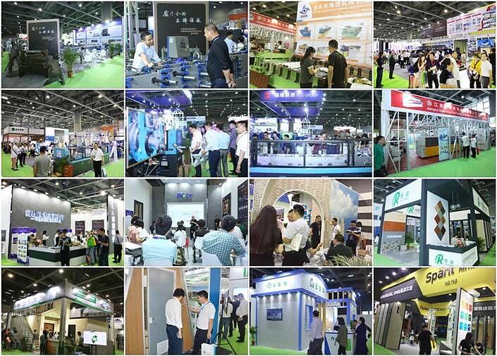 2020第十屆中國（廣州）國際瓦業交易會暨制瓦工業展